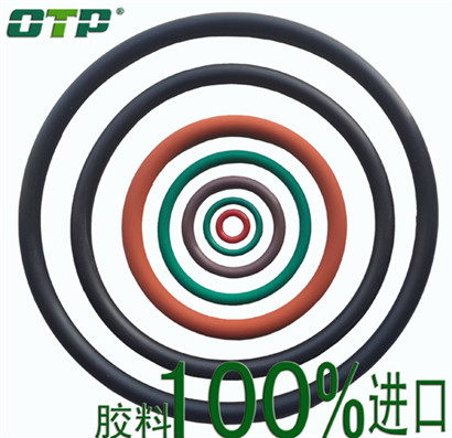 耐高溫氟膠密封件圖片/耐高溫氟膠密封件樣板圖 (3)