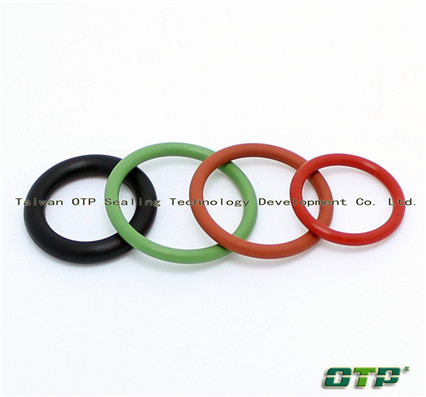 進(jìn)口黑色橡膠密封件圖片