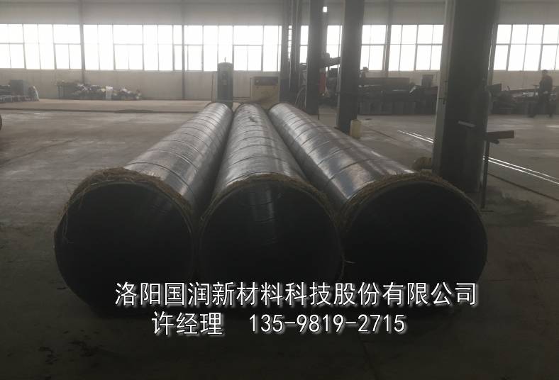 3PE防腐鋼管,3PE防腐管道發(fā)展現(xiàn)狀