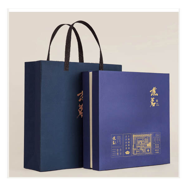鄭州禮品盒制作茶葉包裝定制圖片/鄭州禮品盒制作茶葉包裝定制樣板圖 (3)