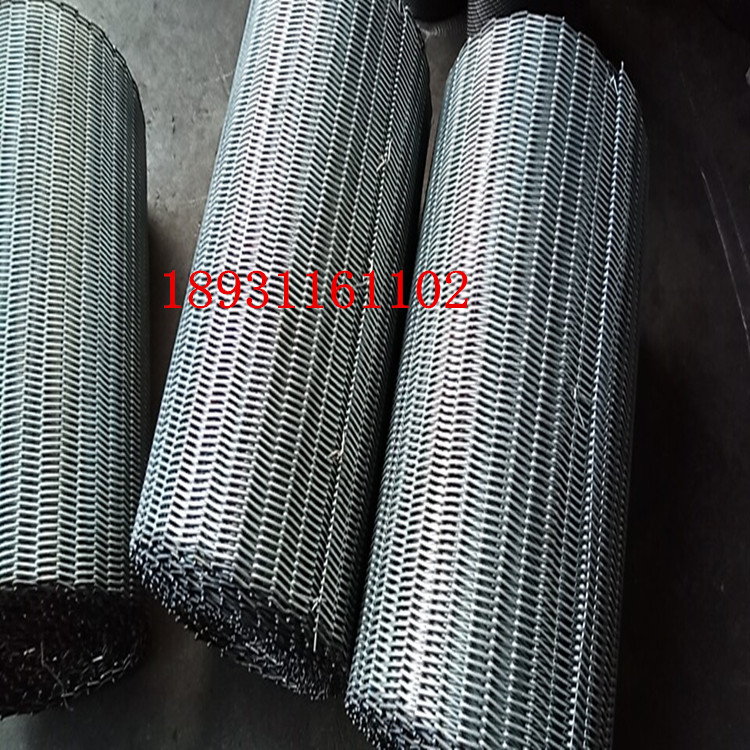 熱處理網(wǎng)帶圖片/熱處理網(wǎng)帶樣板圖 (3)