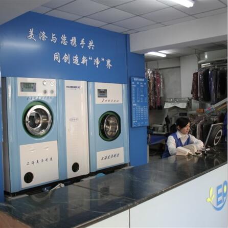 干洗店設(shè)備圖片/干洗店設(shè)備樣板圖 (4)