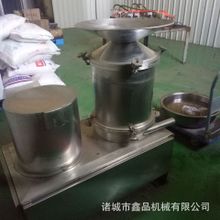 生雞蛋分離機圖片/生雞蛋分離機樣板圖 (3)
