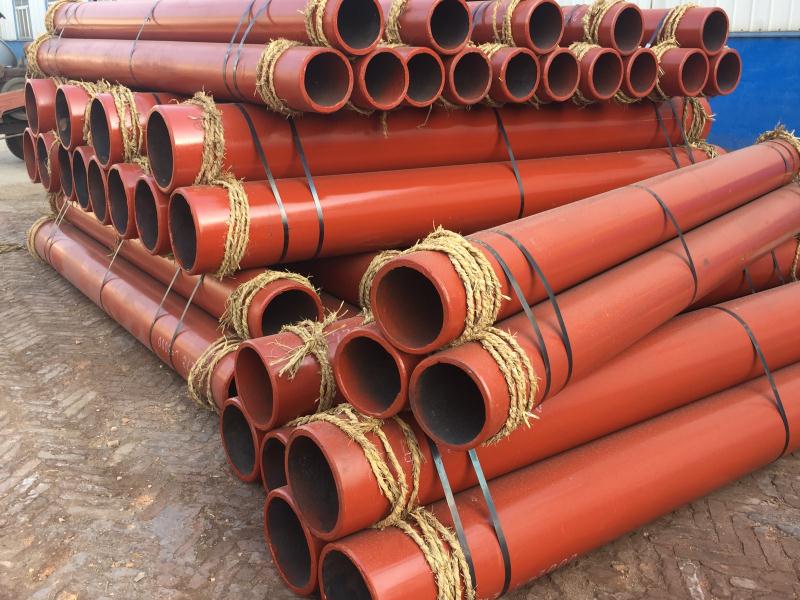 供應(yīng)陶瓷復(fù)合管廠家 陶瓷復(fù)合管價(jià)格 陶瓷復(fù)合管批發(fā)