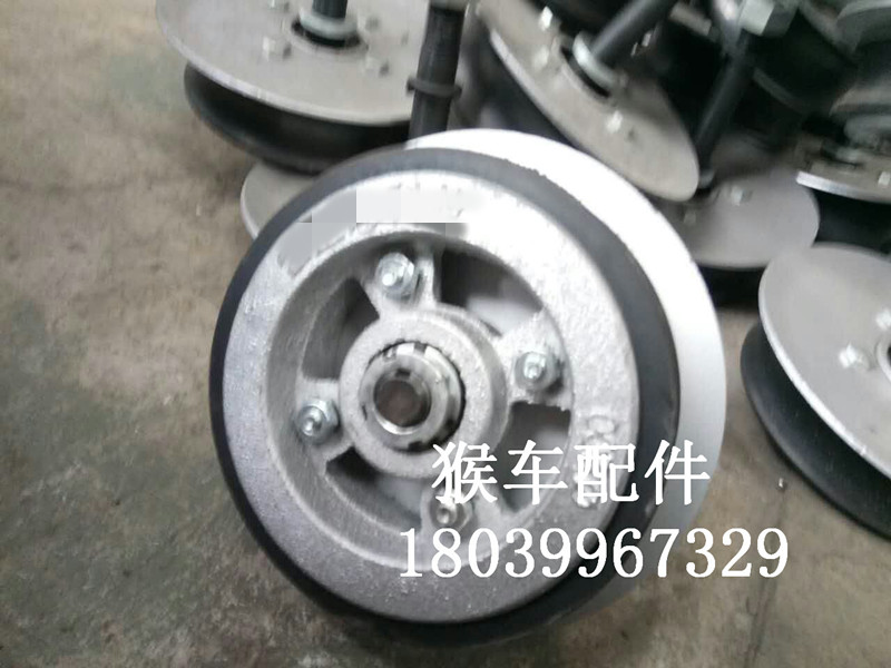 托輪圖片/托輪樣板圖 (4)