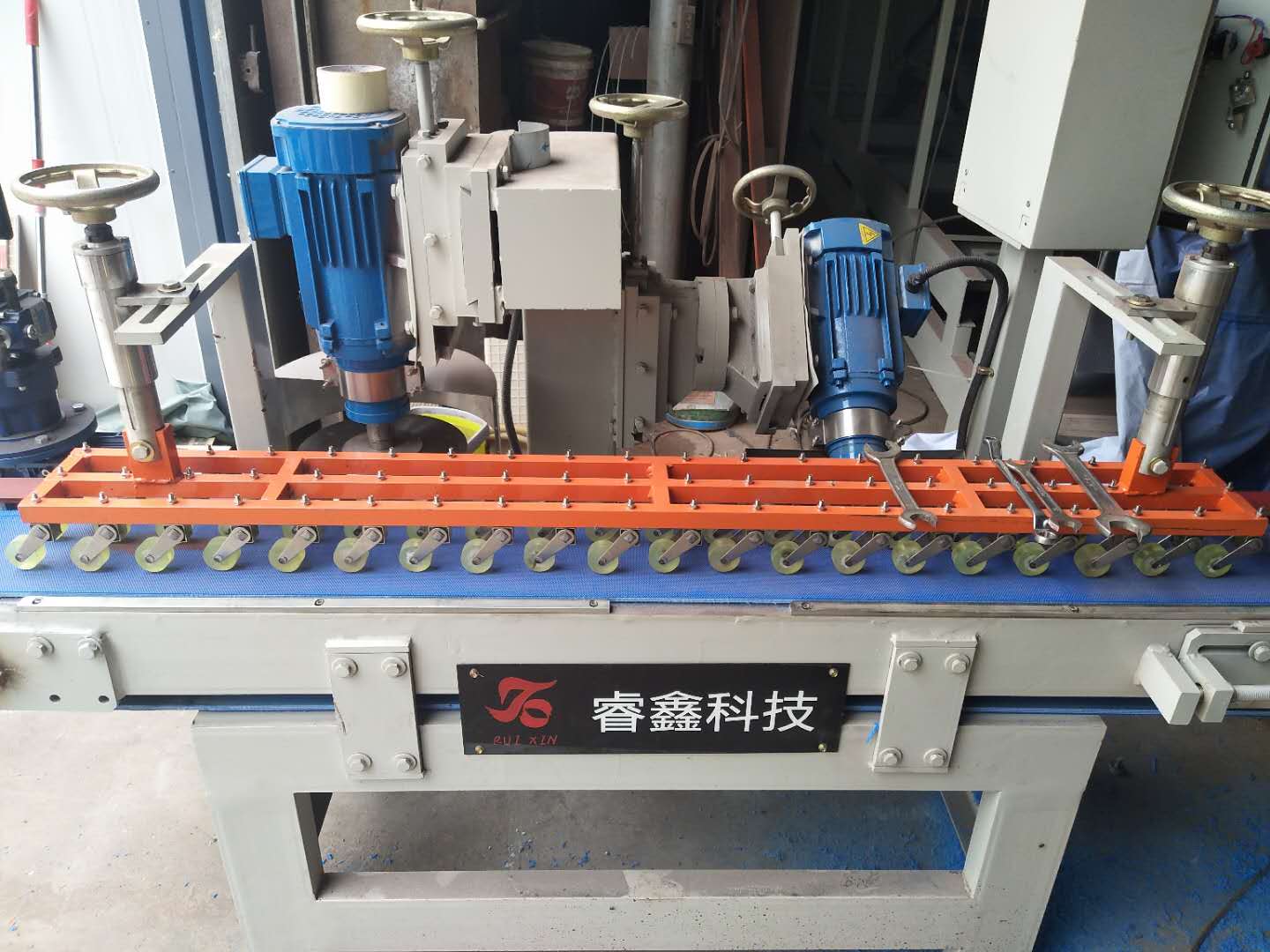 多功能十字切割機(jī)圖片/多功能十字切割機(jī)樣板圖 (1)