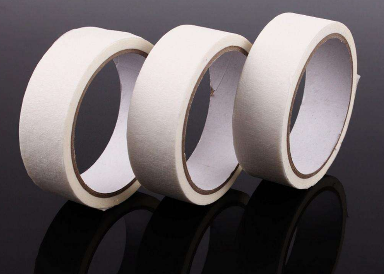 裱紙 水膠帶 美紋膠圖片