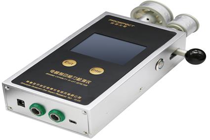 電梯制動(dòng)能力檢測(cè)儀圖片