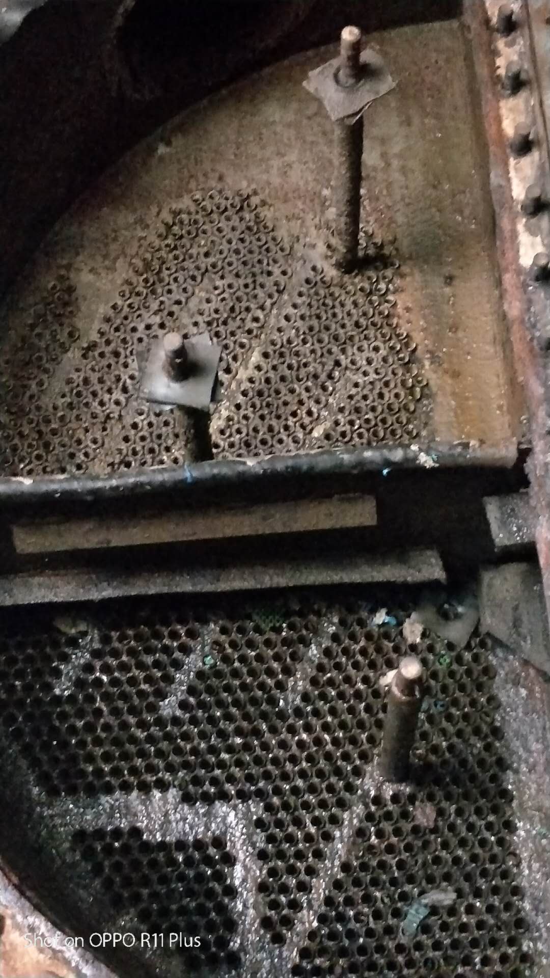 凝汽器圖片/凝汽器樣板圖 (1)