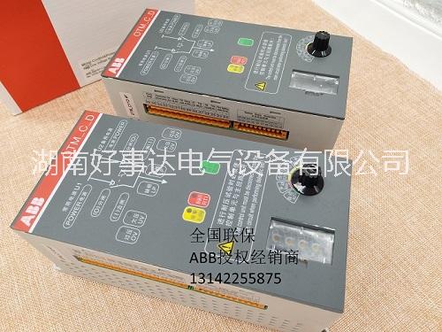 ABB雙電源控制器OTM-C-D圖片