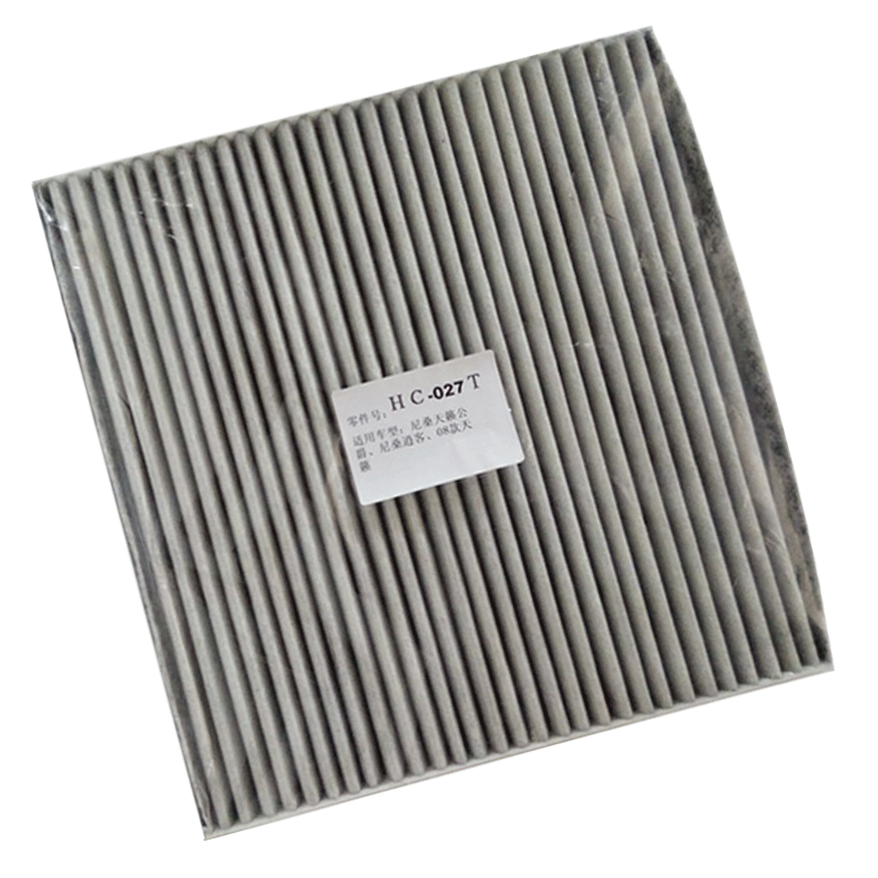 天籟空調(diào)濾芯圖片/天籟空調(diào)濾芯樣板圖 (2)