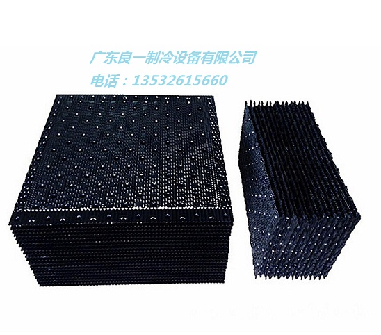 冷卻塔填料圖片/冷卻塔填料樣板圖 (2)