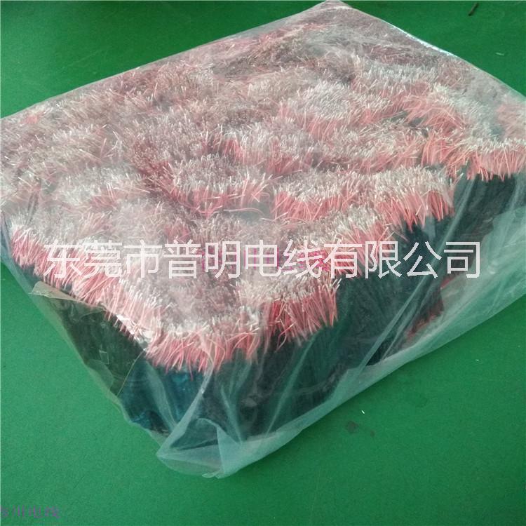 2芯環(huán)保漆包線圖片/2芯環(huán)保漆包線樣板圖 (2)