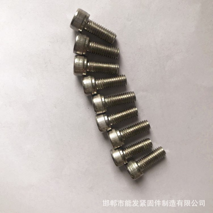 不銹鋼內(nèi)六角圖片/不銹鋼內(nèi)六角樣板圖 (4)