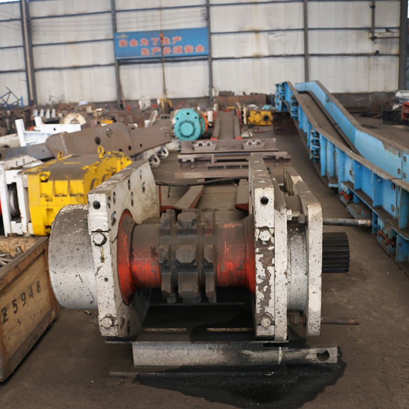 礦用刮板輸送機(jī)圖片/礦用刮板輸送機(jī)樣板圖 (1)