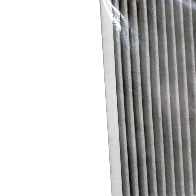 別克新君威 空調(diào)濾芯圖片/別克新君威 空調(diào)濾芯樣板圖 (4)