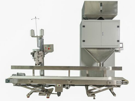 鄭州中星多功能自定量炒貨干果包裝圖片/鄭州中星多功能自定量炒貨干果包裝樣板圖 (1)