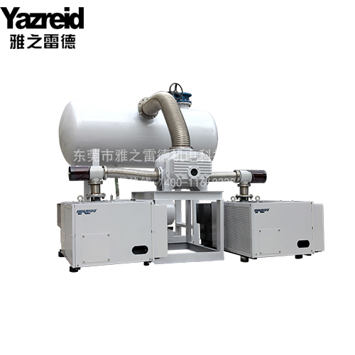 自動化機械真空系統(tǒng)圖片/自動化機械真空系統(tǒng)樣板圖 (2)