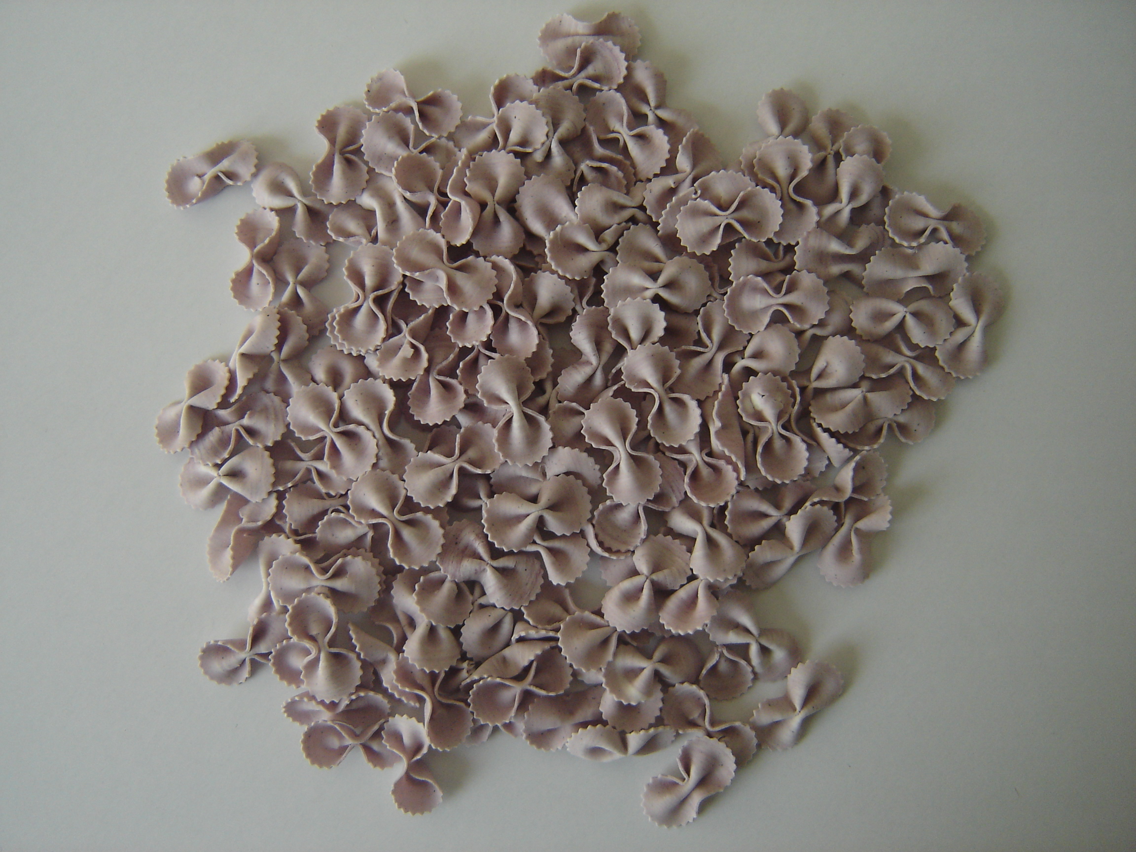 蝴蝶面圖片/蝴蝶面樣板圖 (4)