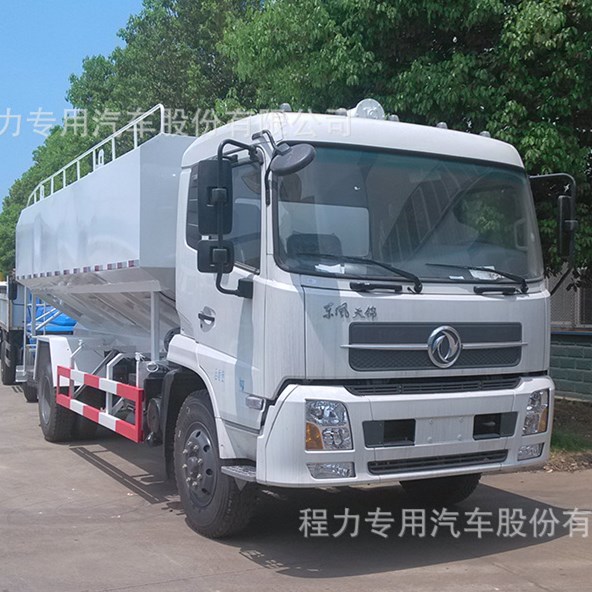 飼料車圖片/飼料車樣板圖 (2)