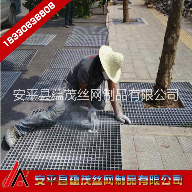 鍍鋅溝蓋板圖片/鍍鋅溝蓋板樣板圖 (3)