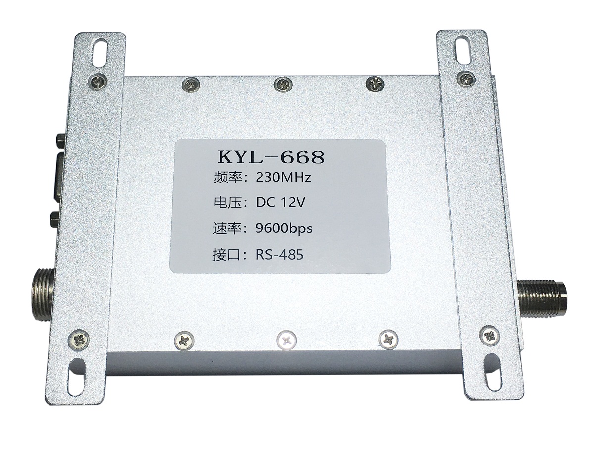 KYL-668 無(wú)線數(shù)傳電臺(tái)圖片/KYL-668 無(wú)線數(shù)傳電臺(tái)樣板圖 (4)