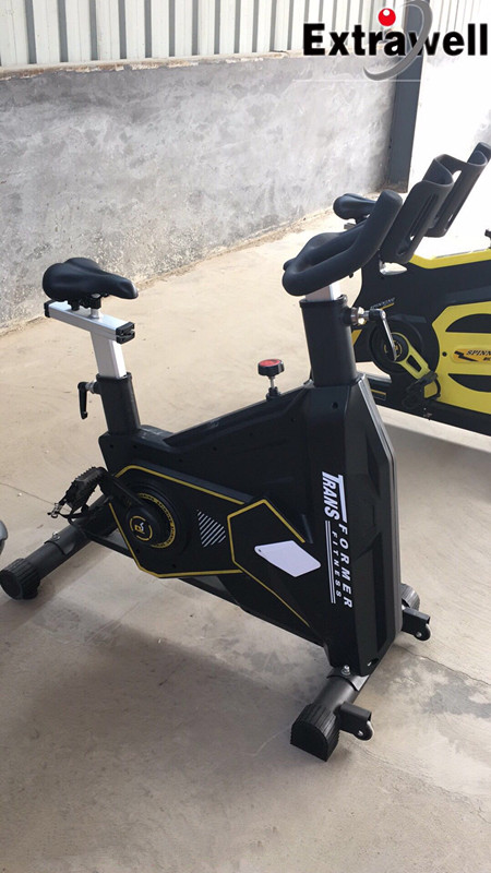 商用動感單車圖片/商用動感單車樣板圖 (4)