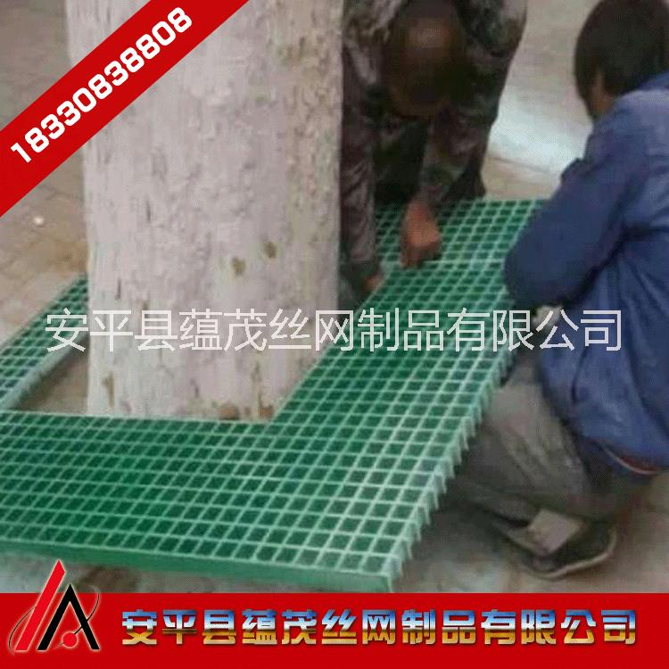 鍍鋅溝蓋板圖片/鍍鋅溝蓋板樣板圖 (4)