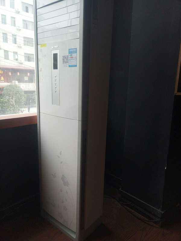 虎門志高空調(diào)維修圖片