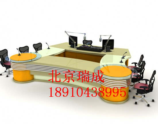 訪談桌圖片/訪談桌樣板圖 (2)