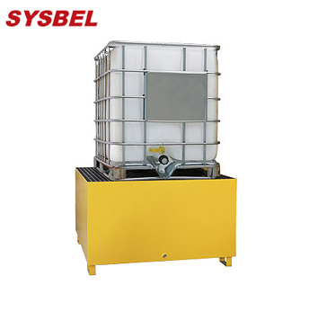 IBC鋼制盛漏托盤(pán)SPM112圖片