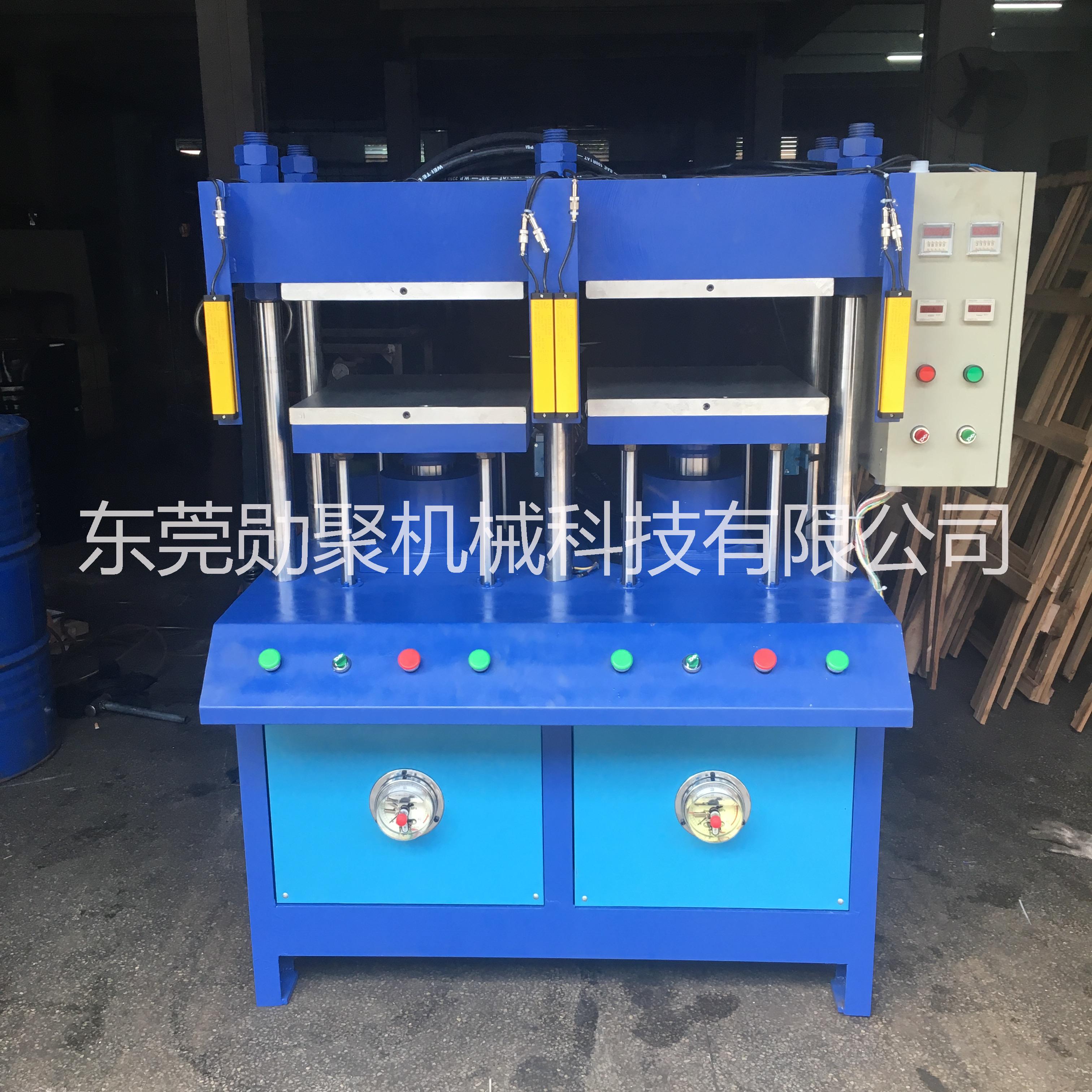 EVA成型機(jī)圖片/EVA成型機(jī)樣板圖 (3)