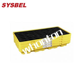 2桶盛漏平臺SPP101圖片