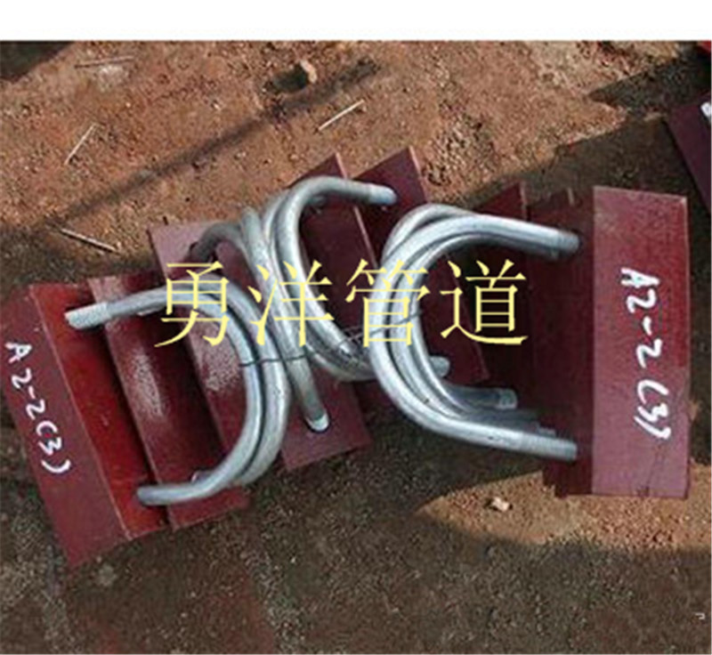 U型螺栓圖片/U型螺栓樣板圖 (3)