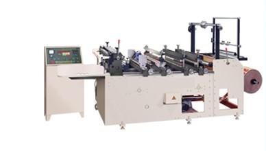 底封制袋機(jī)圖片/底封制袋機(jī)樣板圖 (2)