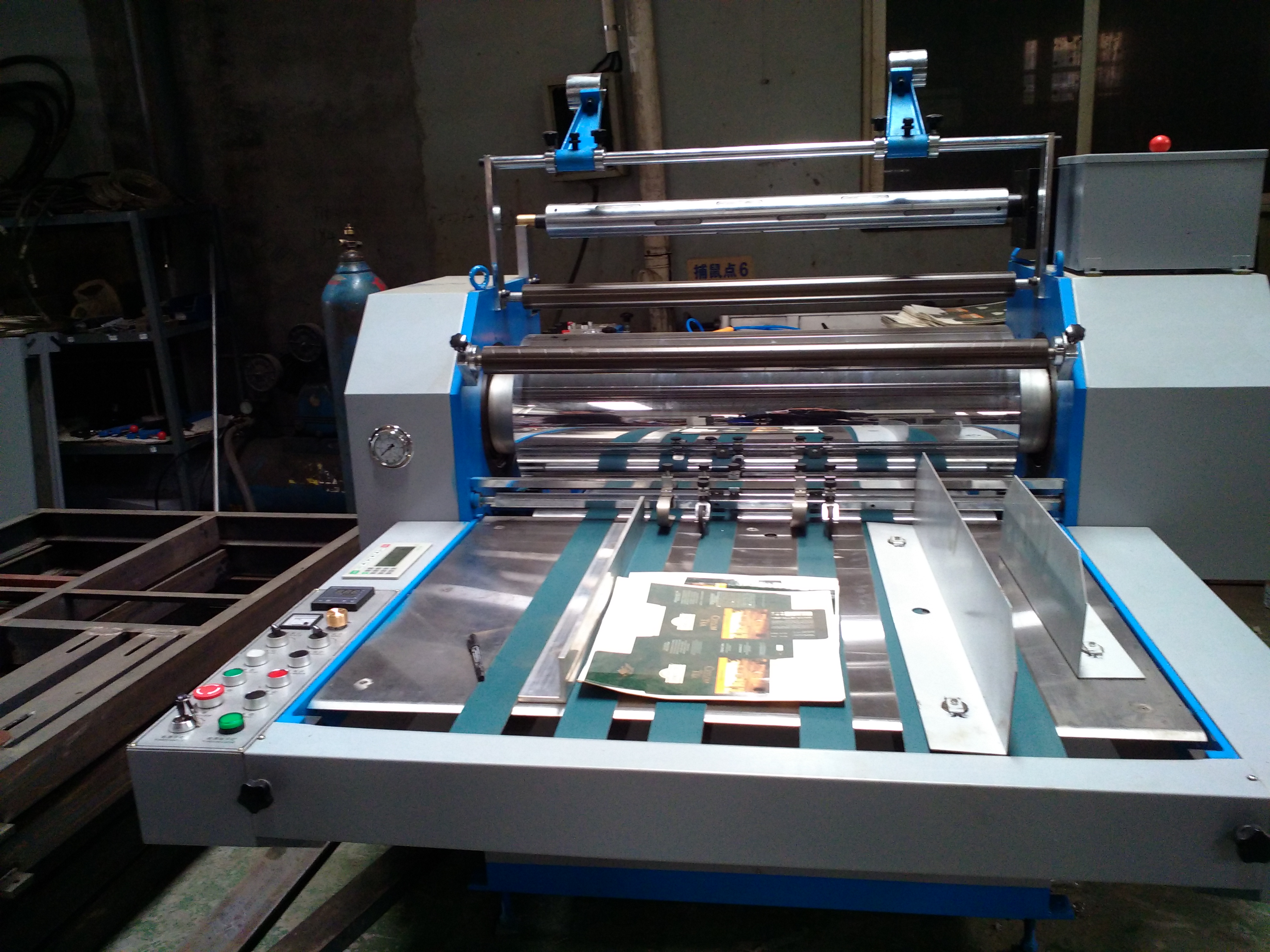 復(fù)膜機圖片/復(fù)膜機樣板圖 (4)