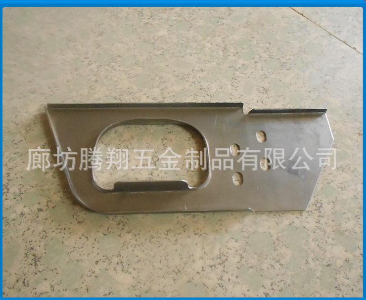 拉伸沖壓件圖片/拉伸沖壓件樣板圖 (4)