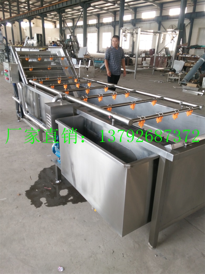 蔬菜清洗機圖片/蔬菜清洗機樣板圖 (3)