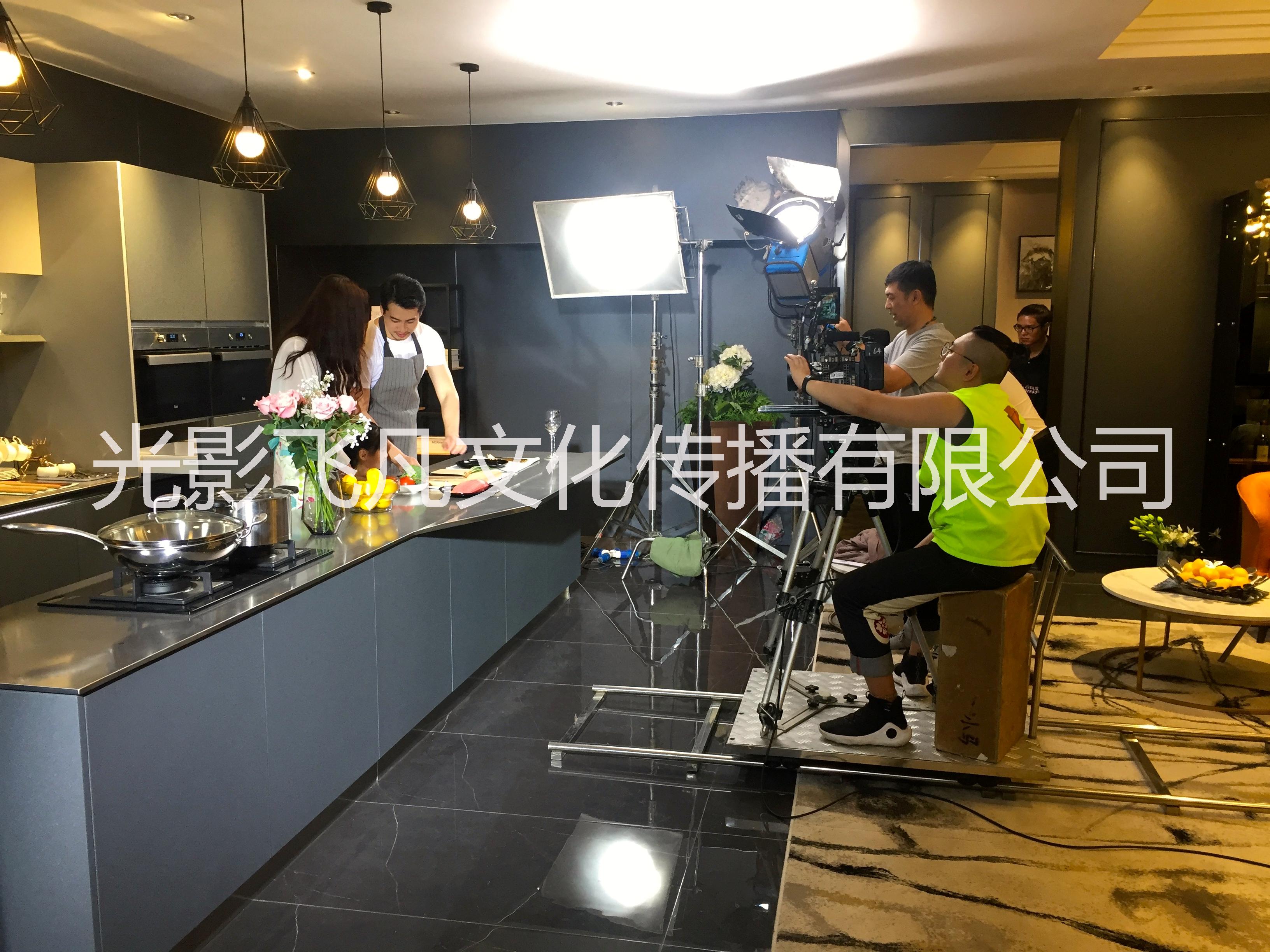 企業(yè)宣傳片、品牌微電影、產(chǎn)品視頻圖片