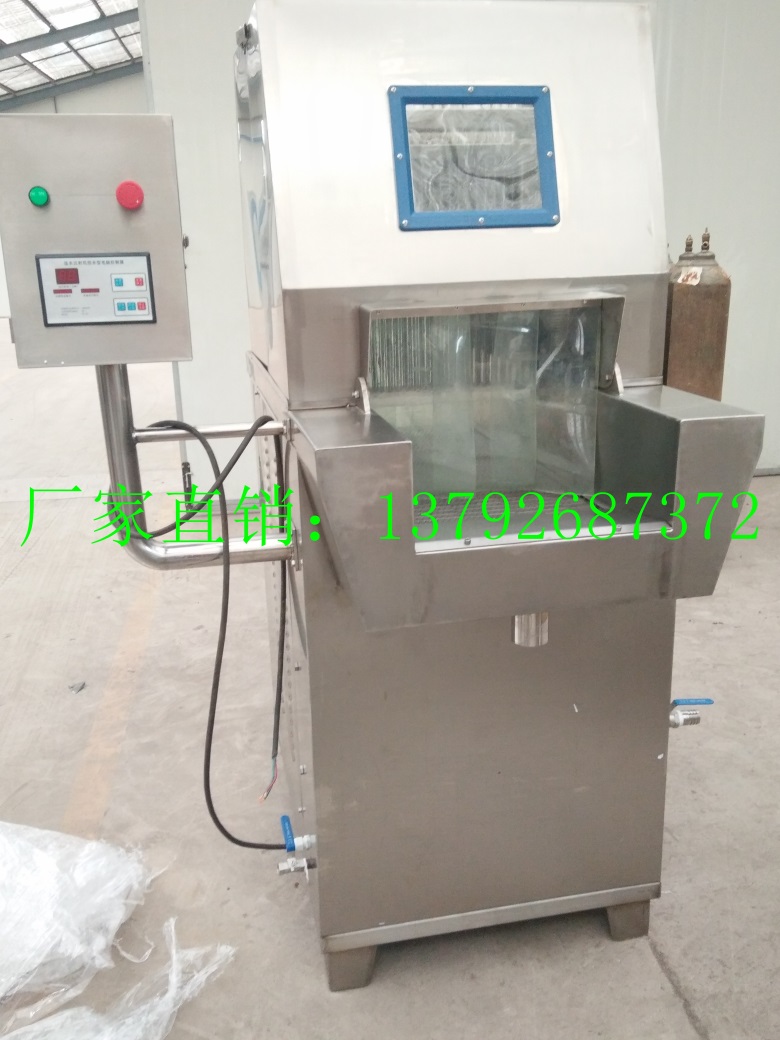 鹽水注射機(jī)圖片/鹽水注射機(jī)樣板圖 (2)