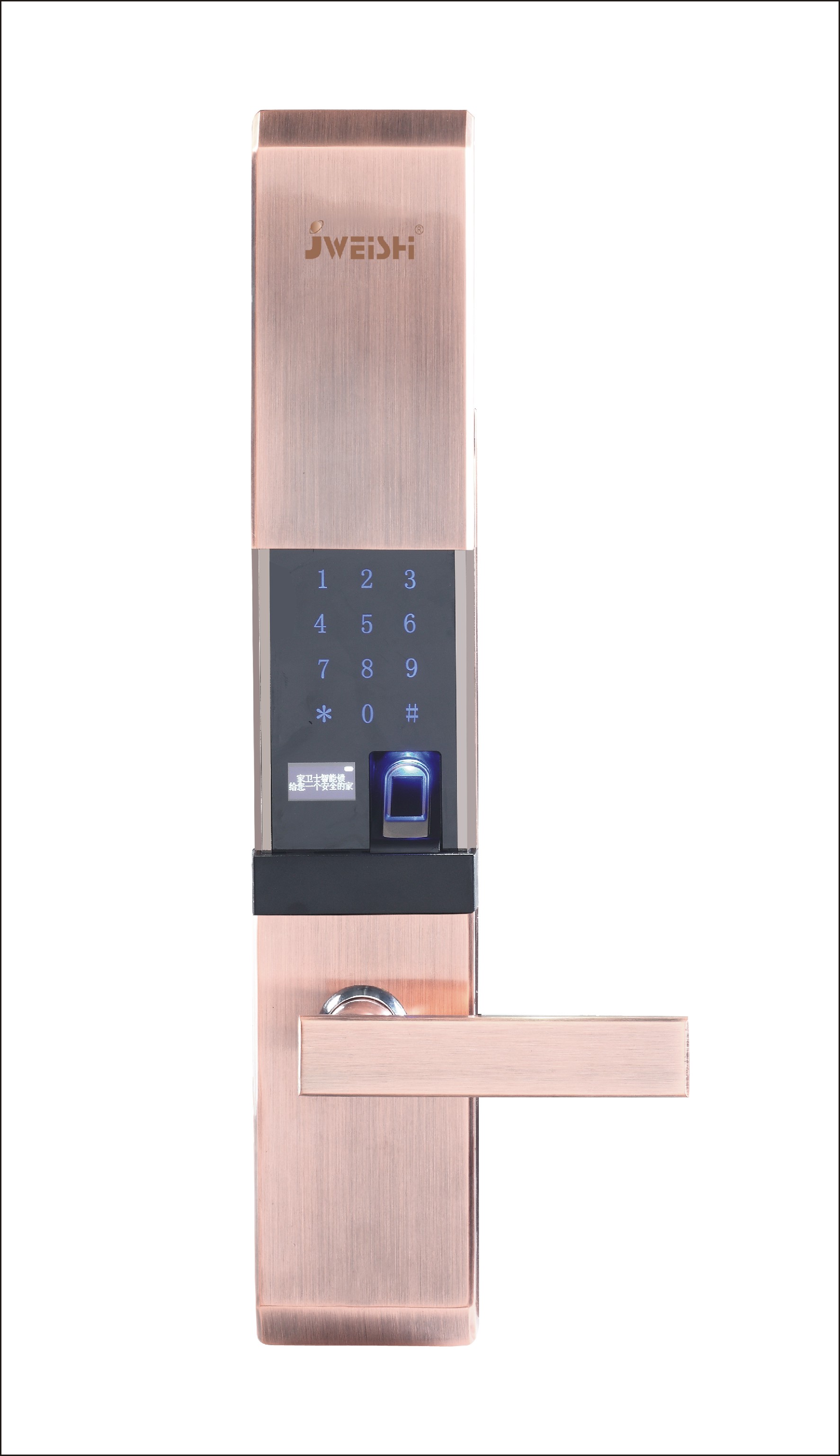 家衛(wèi)士指紋鎖 石家莊家衛(wèi)士指紋鎖圖片/家衛(wèi)士指紋鎖 石家莊家衛(wèi)士指紋鎖樣板圖 (2)