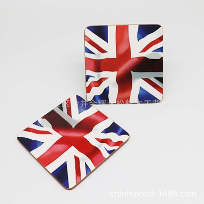 環(huán)保軟木餐墊圖片/環(huán)保軟木餐墊樣板圖 (2)