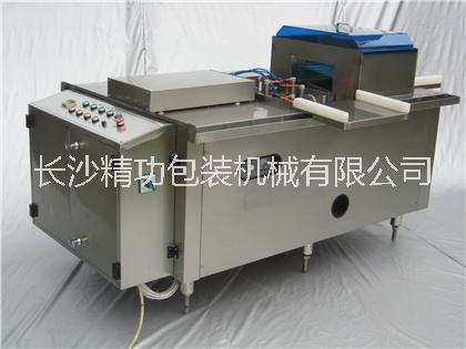 安瓿口服液瓶超聲波清洗機(jī)圖片/安瓿口服液瓶超聲波清洗機(jī)樣板圖 (2)