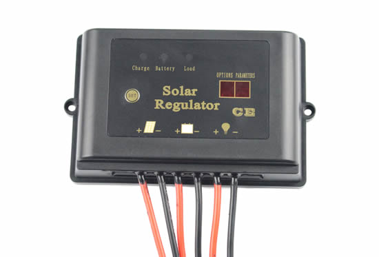 SCP多功能12V24V20A控制器生產(chǎn)廠家，*