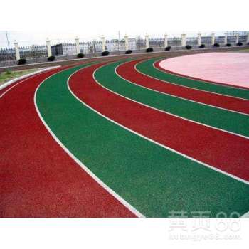 塑膠跑道哪里材料好圖片/塑膠跑道哪里材料好樣板圖 (2)