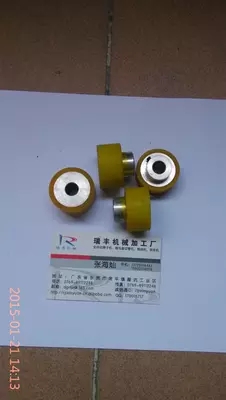 裁線(xiàn)機(jī)刀片圖片/裁線(xiàn)機(jī)刀片樣板圖 (3)