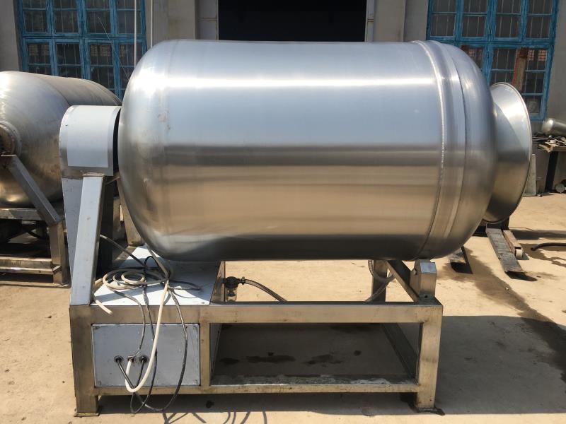 滾揉機圖片/滾揉機樣板圖 (3)