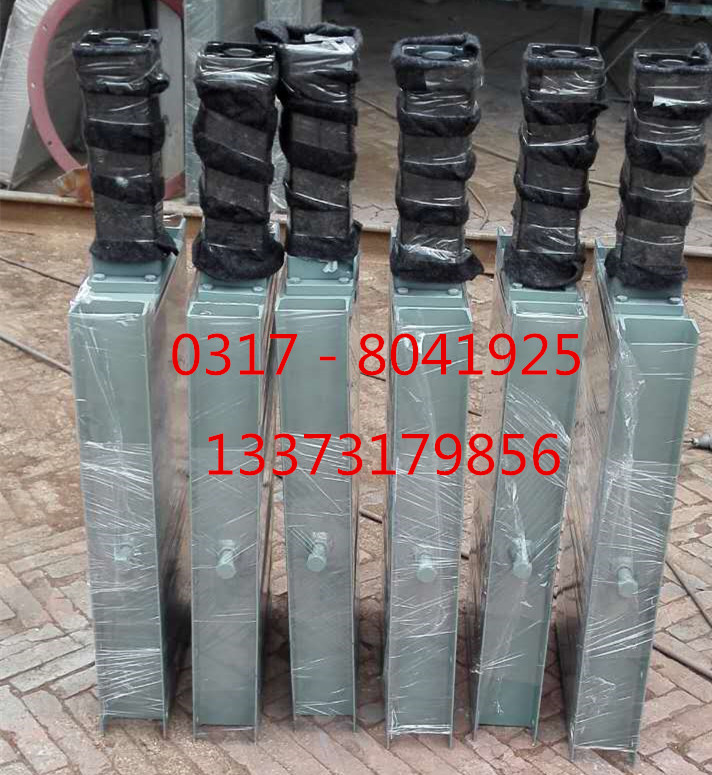 DN300氣動插板閥圖片/DN300氣動插板閥樣板圖 (4)