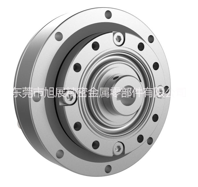 旭展諧波減速器SHF-17-XX-I系列諧波減速機(jī)