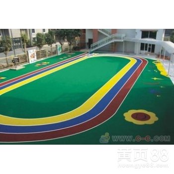 塑膠跑道哪里材料好圖片/塑膠跑道哪里材料好樣板圖 (3)